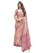 Vasthrlay Tasselled Elephant Saree