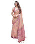 Vasthrlay Tasselled Elephant Saree