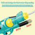Storio Holi Water Gun Toy(Combat Gun)