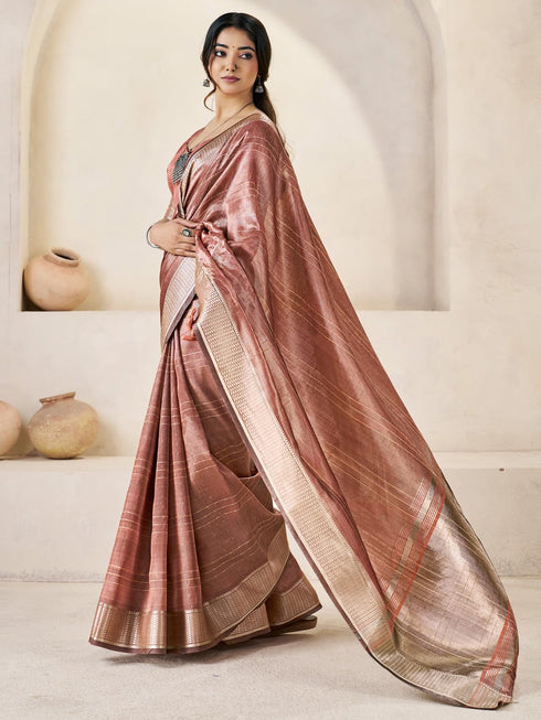 Vasthrlay Unstitched Designer Friendly Sf Ethnic Wear