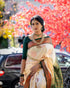 Vasthrlay Kanjivaram Woven Blouse Ethnic Wear
