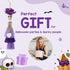 Artlunar Halloween Earring for Women
