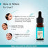 Pilgrim 25% AHA + 2% BHA + 5% PHA Peeling Solution for Face Pigmentation