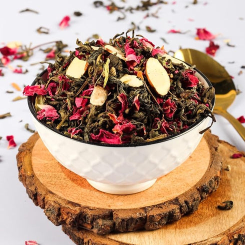 Urban Platter Royal Kashmiri Kahwa Tea