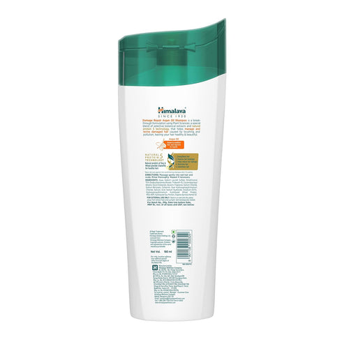 Himalaya Damage Repair Protein Shampoo