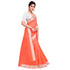 Vasthrlay Textile Unstitched Pink Free Ethnic Wear