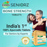 Zandu Seniorz Bone Strength CalC Plus Tablets