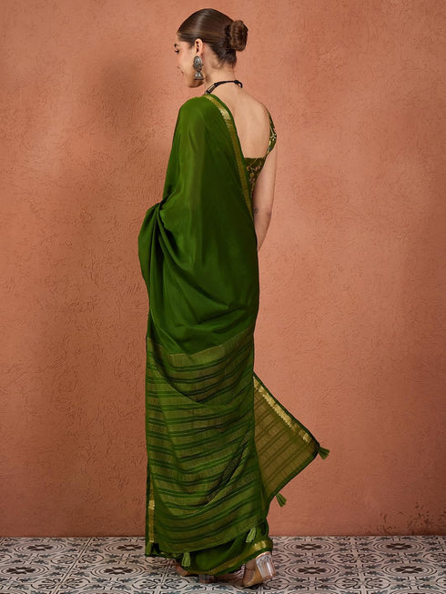 Vasthrlay Mysore Unstitched Nsm Ethnic Wear