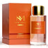 Nourish Mantra NM New York Oudacity Luxury Perfume