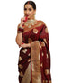 Vasthrlay Traditional Unstitched Saree