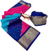 Vasthrlay Bandhani Kanjivaram Weaving