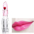 Crystal Jelly Flower Lip Balm