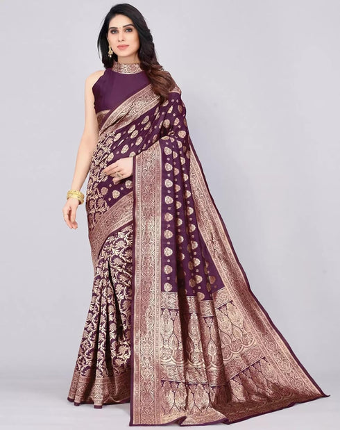 VasthrlayWedding Saree