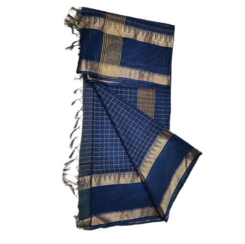 Vasthrlay Bhagalpuri Saree
