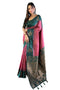 Vasthrlay Kanjivaram Woven Blouse Ethnic Wear