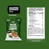 BRB Rice Popped Chips | Jalapeño & Tomato 54gm Pack