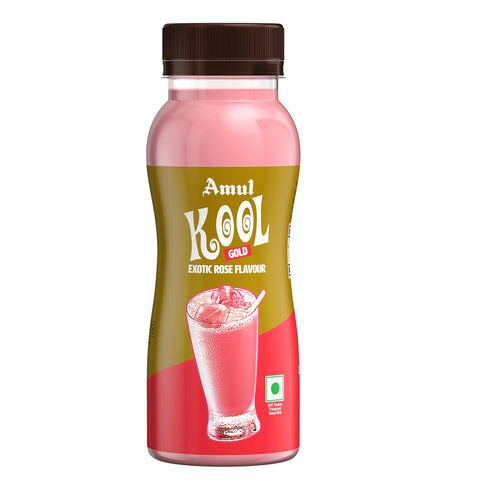 Amul Gold Kool Milk