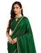 Vasthrlay Purple Decorative Unstitched Saree