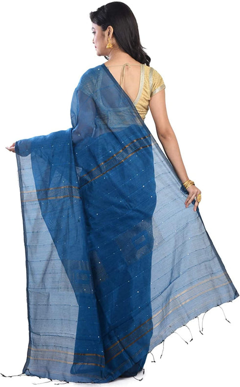 Vasthrlay Handloom Traditional Saree