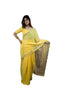 Vasthrlay Embroidery Lightgreen Ethnic Wear