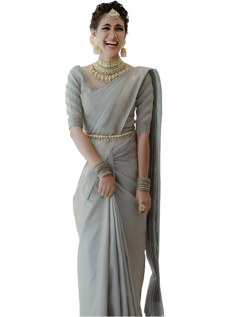 Vasthrlay Banarasi Saree
