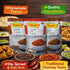 Umadi Foods Methkut Chutney