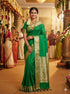 Vasthrlay Saree Linning Weaving