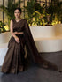 Vasthrlay Vichitra Unstitched Designer Kh Ethnic Wear
