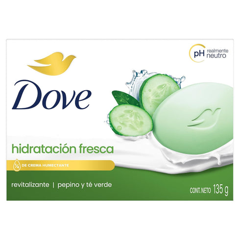 Dove Beauty Cream Bar Pack Of 3