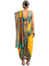Vasthrlay Paithani Bottle Saree