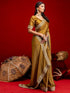 Vasthrlay Chinnon Dusty Saree