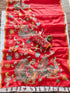 Vasthrlay Floral Paisley Elegant Festive