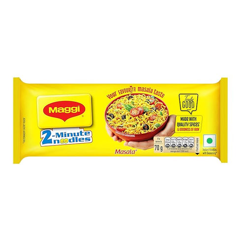 MAGGI 2-Minute Instant Noodles