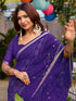 Vasthrlay Bandhani Unstitched Designer Sr Ethnic Wear
