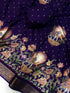 Vasthrlay Cotton Printed Designer Unstitched