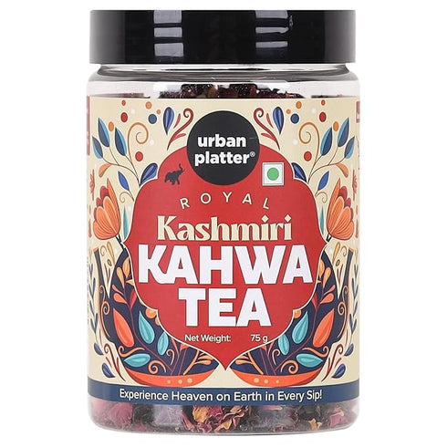 Urban Platter Royal Kashmiri Kahwa Tea