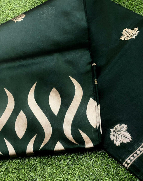 Vasthrlay Kanjivaram Saree