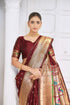 Vasthrlay Paithani Saree