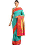 Vasthrlay Paithani Bottle Saree