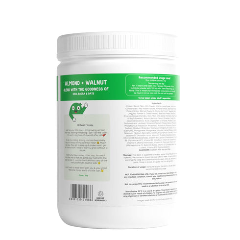 Little Joys Nutrimix Nutrition Powder