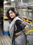 Vasthrlay Printed Ethnic Motifs Breathable