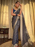 Vasthrlay Kanjivaram Saree