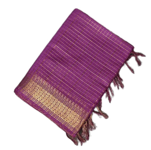 Vasthrlay Handloom Woven Saree