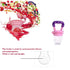 Babybee Silicone Fruit Nibbler For Baby 6-12 Months