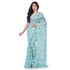 Vasthrlay Db Vasthrlay Jamdani Db281119jamdani2 Blue