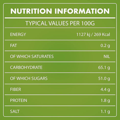 SWAD Delicious Traditional Sweet Lime Chutney Home Made