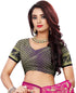 Vasthrlay Banarasi Unstiched Ethnic Wear