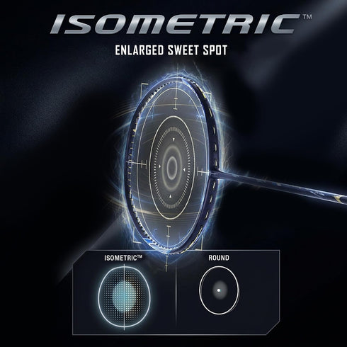 Yonex Graphite Badminton Racquet Astrox Lite 27i
