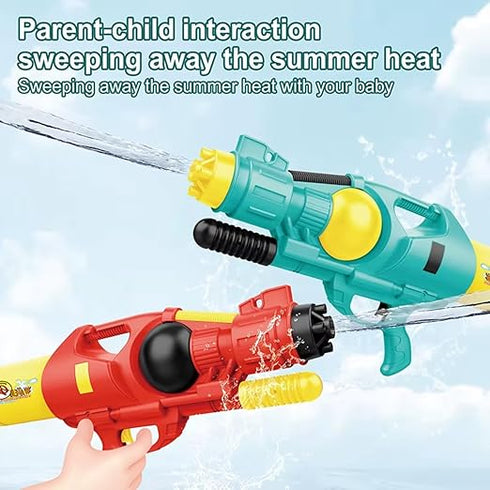 Storio Holi Water Gun Toy(Combat Gun)