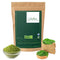 Gulmohar Organic BAQ Mehandi Powder